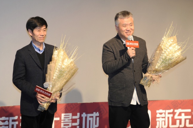 巡演各站延續劇集版好口碑,引發眾多觀眾追捧力挺,導演蕭寒感動網友