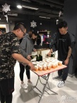 《春嬌救志明》殺青 余文樂(lè)楊千嬅蔣夢(mèng)婕主演