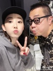 《春嬌救志明》殺青 余文樂(lè)楊千嬅蔣夢(mèng)婕主演