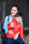 妈妈们探班《爸爸4》 沙溢遭胡可嫌弃田亮也中枪