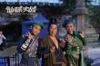 《仙球大战》何炅变悟空 马丽Twins造型爆笑犀利