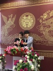 “玖月奇跡”成員結婚 曾是星光大道冠軍上春晚