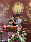 “玖月奇跡”成員結(jié)婚 曾是星光大道冠軍上春晚