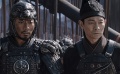 95期：聚焦《長城》 張藝謀是否開啟“新”招式？