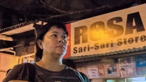 《罗莎妈妈》香港预告 揭露为生计贩毒内幕