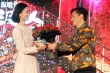王家卫详解《摆渡人》 梁朝伟金城武自称调皮纯情