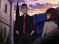 鲁邦三世：血烟的石川五右卫门