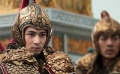 1219快訊：《長城》超強(qiáng)明星陣容 打造魔幻大片