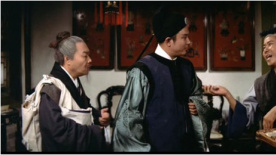 《玉堂春》  片段