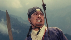 《龍門(mén)客?！?片段2