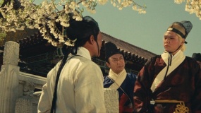 《龍門(mén)客?！? 結(jié)尾片段