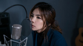 《你好瘋子》曝推廣曲 Ella陳嘉樺深情獻(xiàn)唱