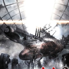 宇宙戰(zhàn)艦大和號(hào)2202 愛(ài)的戰(zhàn)士們 第一章