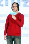 彭發(fā)轉(zhuǎn)型拍公路喜劇 《醉+拍檔》呼吁安全駕駛