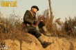 卖萌又自黑！《铁道飞虎》曝“狂想曲”版预告