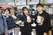 《大闹天竺》南京站 柳岩：夺白客小岳岳银幕初吻