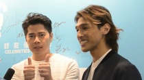 《幸运是我》群星推介视频 徐天佑为影片点赞