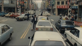 《青梅竹马》 修复版片段