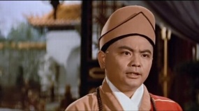 《武則天》 片段