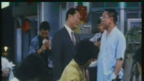 《少年吔，安啦！》  片段