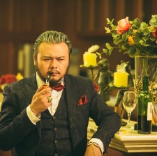我的大佬是女王