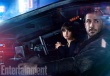 《銀翼殺手：2049》幕后照 導(dǎo)演給“高司令”說(shuō)戲