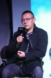 姜文星戰(zhàn)變宇宙版張麻子 甄子丹戴美瞳拍戲痛苦