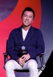 姜文星戰(zhàn)變宇宙版張麻子 甄子丹戴美瞳拍戲痛苦