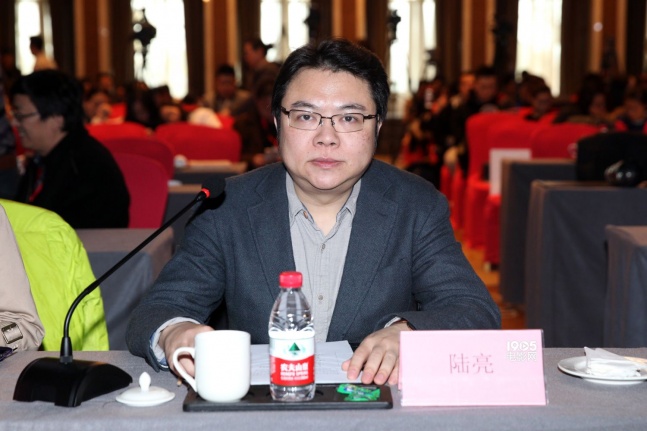 西溪影人会异彩纷呈 中国电影迎来下一个黄金十年