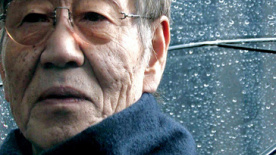 《动画师 杉井仪三郎》预告片