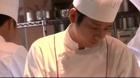 《麒麟之舌的记忆》预告 二宫和也饰演天才厨师