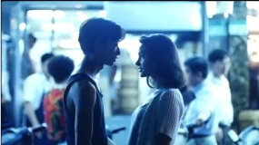 《麻将》 片段3