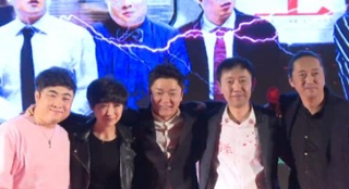 2016西溪影人會舉行 打造全方位電影產(chǎn)業(yè)資源平臺