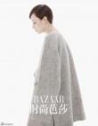 孫儷玩顛覆變身霸氣女王 黑白極簡(jiǎn)風(fēng)酷到?jīng)]朋友