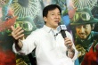 成龍：接班人難找 黃子韜30年后也可能拿奧斯卡