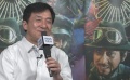 电影VIP:成龙难寻接班人 夸黄子韬30年后能拿奥斯卡