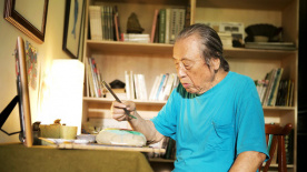 《暑假作业》 前导预告