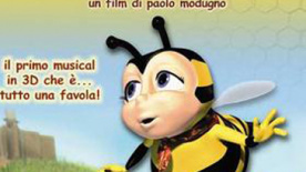 《蜜蜂总动员》预告片