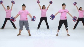 《Cheer☆Dance》宣传预告 片中拉拉队舞蹈公开