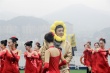黃曉明秒變