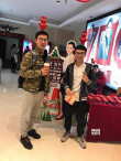 《你好疯子》