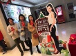 《你好瘋子》點映口碑爆棚 全民爆笑圣誕大呼過癮
