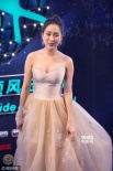 风云盛典：马苏爆乳力压柳岩 阿拉蕾卖萌超可爱