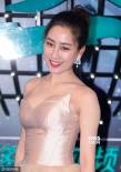 风云盛典：马苏爆乳力压柳岩 阿拉蕾卖萌超可爱