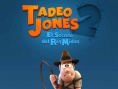塔德奥·琼斯2：国王迈达斯的秘密	