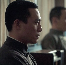 羅曼蒂克消亡史