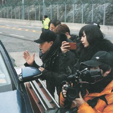 隧道
