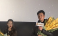 《难忘金银滩》曝点映现场视频  观众反响热烈