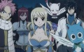 《妖精的尾巴 剧场版》预告片
