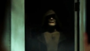 《送葬人》电视预告 神秘黑影无处不在暗藏杀机